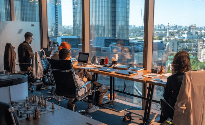 Просування сайтів