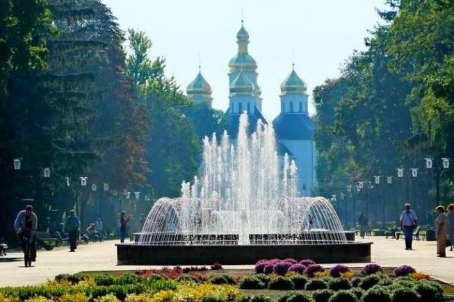 SEO-ПРОСУВАННЯ САЙТУ У ЧЕРНІГОВІ ТА ЧЕРНІГІВСЬКІЙ ОБЛАСТІ​