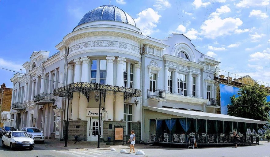 SEO-ПРОСУВАННЯ САЙТУ У КРОПИВНИЦЬКОМУ ТА КІРОВОГРАДСЬКІЙ ОБЛАСТІ