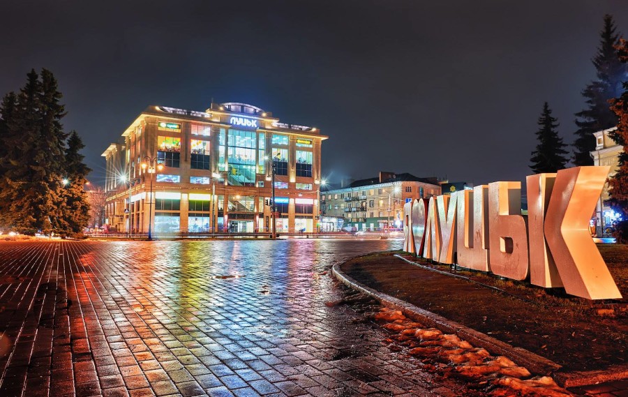 SEO-ПРОСУВАННЯ САЙТУ У ЛУЦЬКУ ТА ВОЛИНСЬКІЙ ОБЛАСТІ​