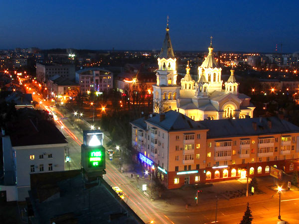 SEO-ПРОСУВАННЯ САЙТУ У ЖИТОМИРІ ТА ЖИТОМИРСЬКІЙ ОБЛАСТІ