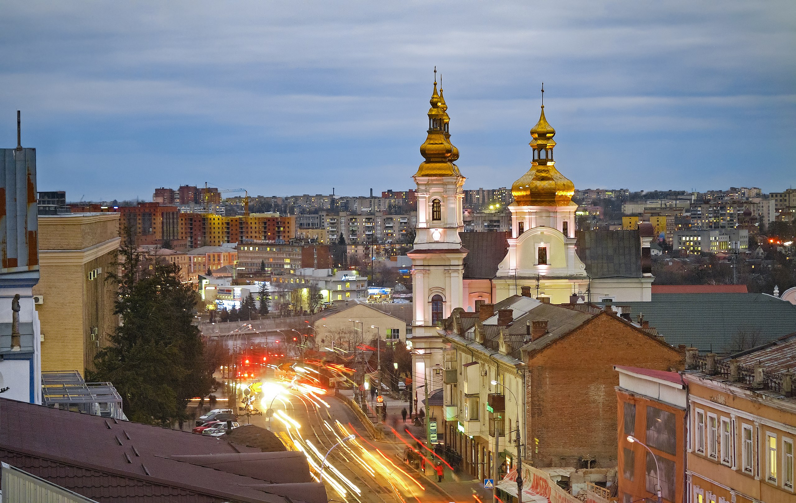Dominican_church,_Vinnytsia_P1550977 Dominican_church,_Vinnytsia_P1550977